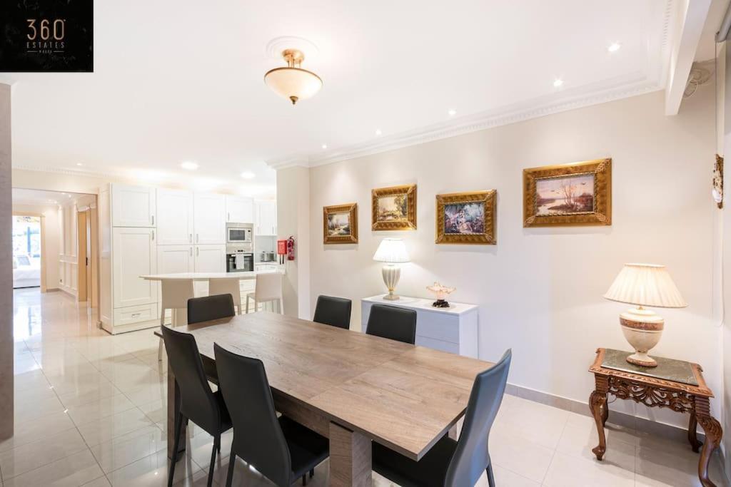 One Of A Kind, Seafront Property In St Georges Bay By 360 Estates Saint Julian's Exterior foto
