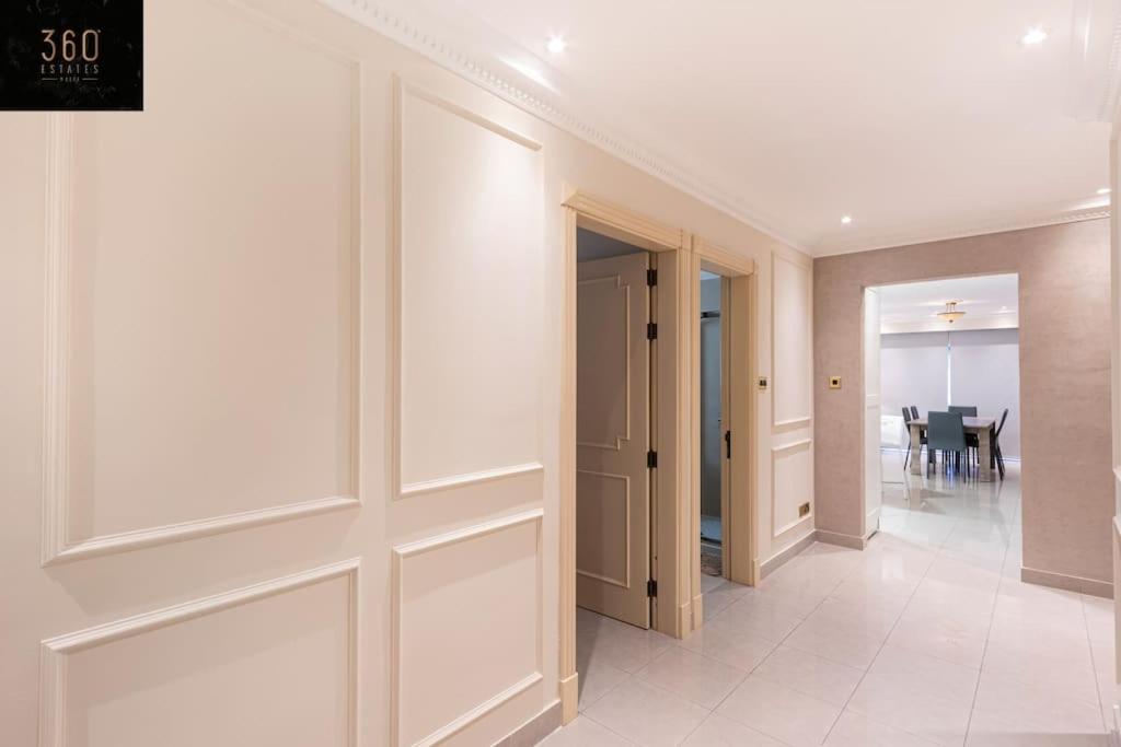 One Of A Kind, Seafront Property In St Georges Bay By 360 Estates Saint Julian's Exterior foto